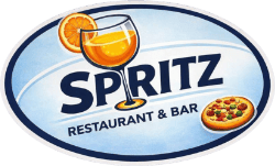 Spritz Restaurant & Bar Logo